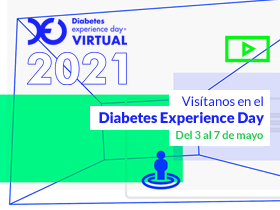 Diabetes Experience Day 2021
