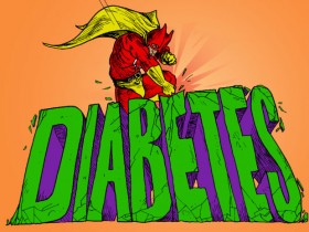 La diabetes, tema central del Día Mundial de la Salud 2016