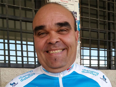 Carlos Cubelos
