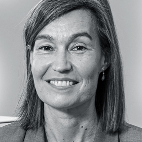 Silvia Mejie - Vicepresidenta